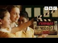 BLOOPERS Malory Towers Season 4 CBBC