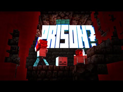 Escape the Craziest Minecraft Prison