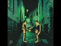 Livingston Traitor Audio