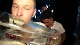 Kay One  P1 (Official Video)