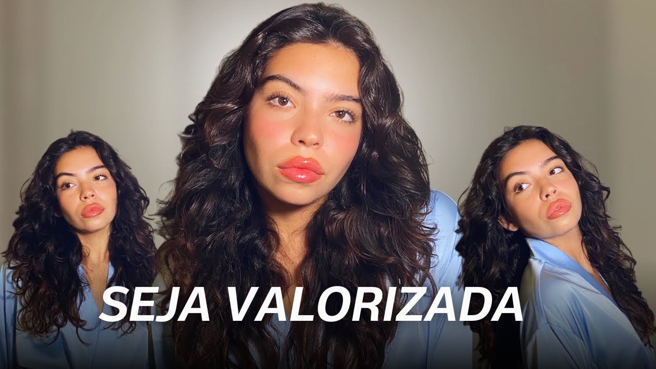 tome seu PODER de volta.