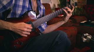 Video thumbnail for Cold Hands + Kiesel HH2 = Quick Improv by Juan Dhas