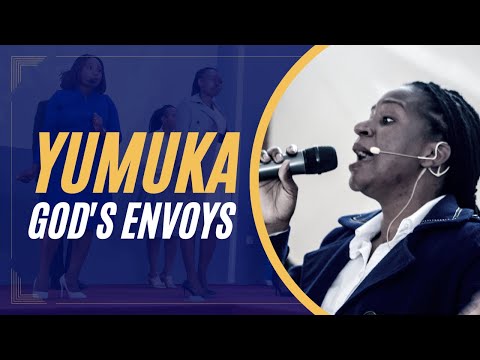 God's Envoys - Yumuka