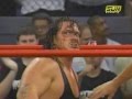 TNA Rhino Vs Sonny Siaki Featuring World Champion Raven 8 19 2005