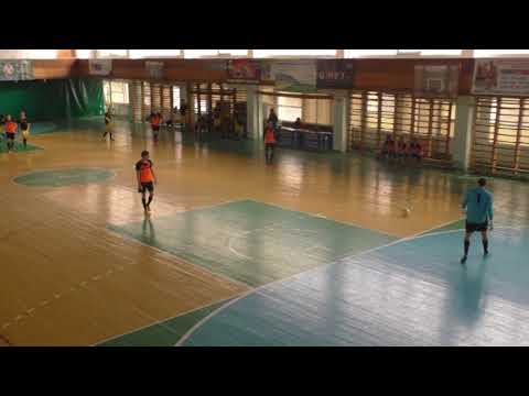 11 лига JC Бегемоты – Tigers