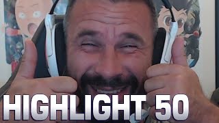 HIGHLIGHTS #50 - ManuelFerraraTV