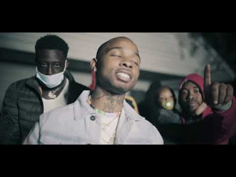 OTL Snaps x Mitch x YG Bando - Block Life (Official Music Video)
