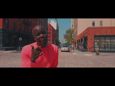 Ded Buddy - Over You (Official Music Video)