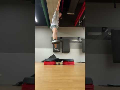 Body Step - Peak 1 - Starboy