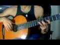 ~eXito~ Spanish Guitar Intro P1. 