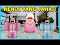 MIPAN & ZUZUZU Berkunjung Ke Rumah NENEK! Tapi Nenek Nya Jahat Dan Kejam - Roblox Roleplay