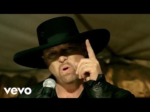 Montgomery Gentry - Some People Change (Official Video)