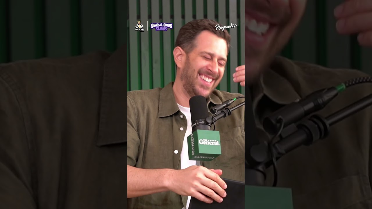 Bill on Kevin Hart’s comedian brunch 🤣