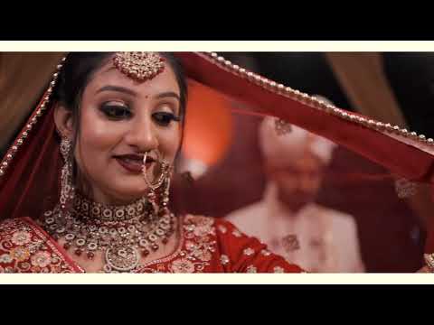 Wedding Photographer portfolio by Shakti Digital Studio in Kanpur - Photo 3