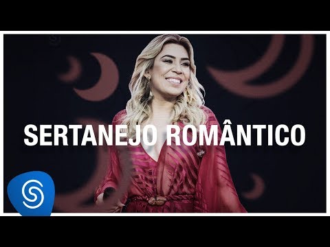 Sertanejo Romântico - Os Melhores Clipes 2018