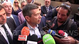 Elezioni, Lupi: Meloni candidata a premier se sarà la più votata