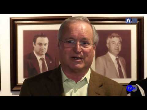 AN XX ANIVERSARIO ASCENSO CF EXTREMADURA PRIMERA 270416