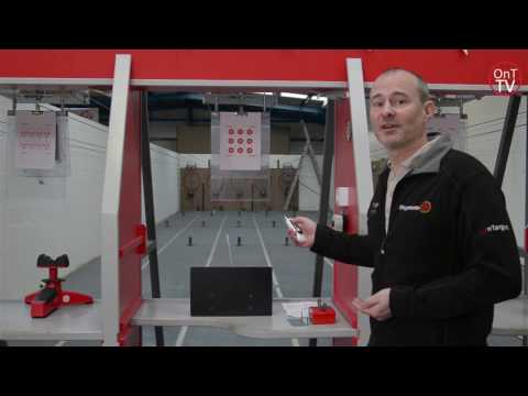 Turning Targets - Are you fast enough?