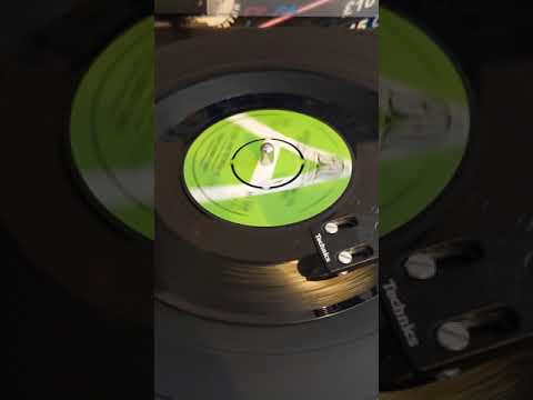 James and Bobby Purify - Let Love Come Between Us (UK - Bell Demo)