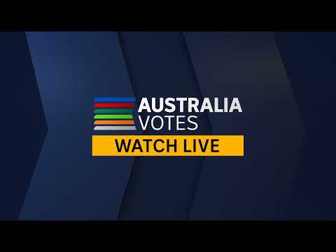 Main Music Theme for Australia Votes 2019-2022 - ABC Election Coverage