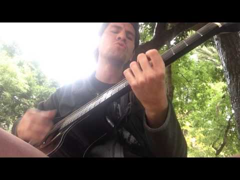 Lunes –Carlos Gallardo–