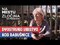 Dvostruko Ubistvo Kod Babušnice Na Mestu Zločina Sa Mašanom