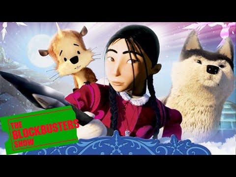 The Blockbusters Show Season 9 - The Legend of Sarila Review