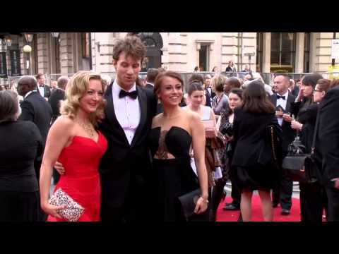 The 2015 Olivier Awards