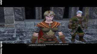 SpellForce 2 Dragon Storm PC gameplay