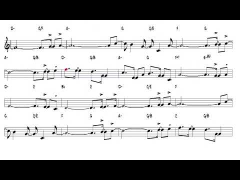 Tourist In Paradise Russ Freeman 1969 Tenor Sax