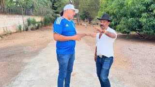 TIRINGA REVELA QUE AVISTOU VOVÔ NA LUA E CHARLLES DESCONFIA QUE É UM OVNI 🛸 | COMÉDIA SELVAGEM