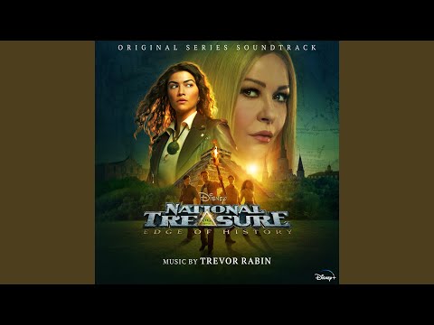 Video thumbnail for Another Treasure