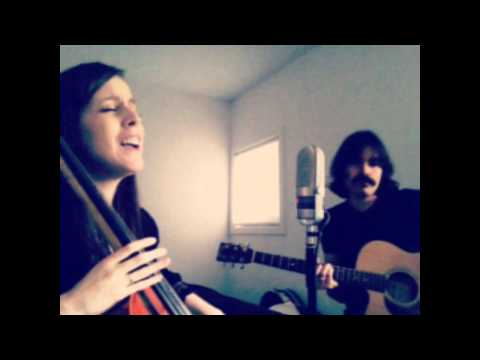 Fare Thee Well (Dink's Song) cover by The April Maze (from Inside Llewyn Davis OST)
