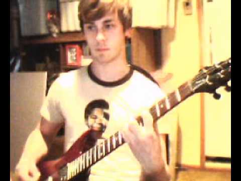 Hundred Million - Treble Charger (Guitar Cover) video thumbnail