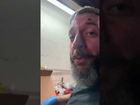 OEMish waterpump , thank you aisin