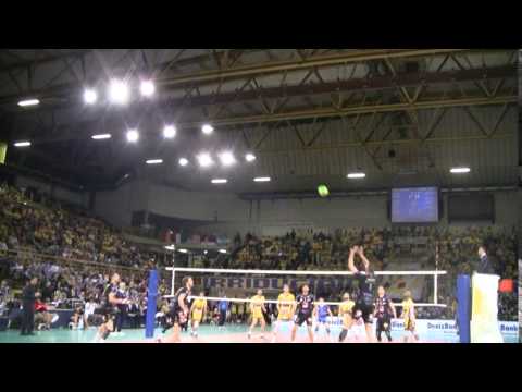 L'ultimo punto di Civitanova