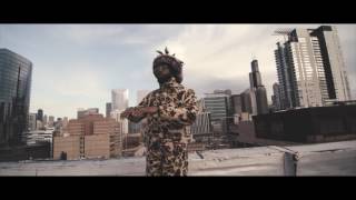 Qari - The Motions (prod Mulatto Beats)