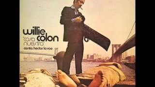 Hector Lavoe &amp; Willie Colon - Che Che Cole