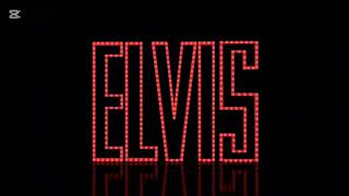 Elvis Presley - Up above my head + Saved fusion ('68 Comeback Special)