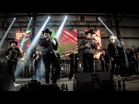Grupo Recluta - Las Cosas Como Son (ft. Banda Reclutada)