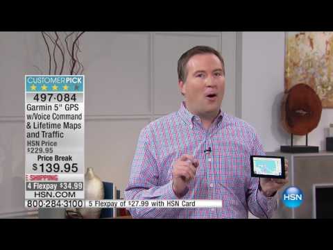 HSN | Electronic Connection 01.15.2017 - 01 PM