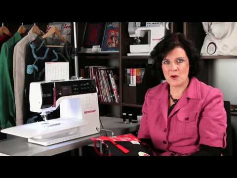 Миниатюра изображения товара Швейная машина Bernina B 380