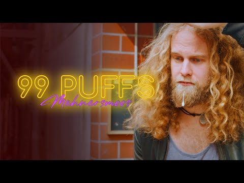 MEHNERSMOOS - 99 Puffs (prod. by Voddi 257)