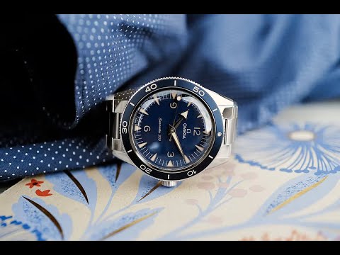 5 Affordable Omega Watches for New Collectors