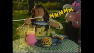 Zzzap! - Daisy Dares You - The Party