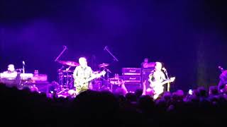 Dr Music, Blue Oyster Cult, 22 02 19, London Eventim Apollo