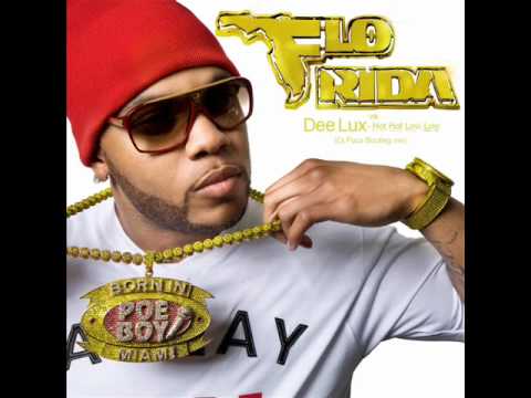 Dee Lux ft. Flo Rida - Hot Hot Low Low (Dj Puca Bootleg mix).wmv