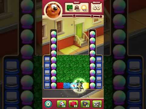 Toon Blast Level 2269