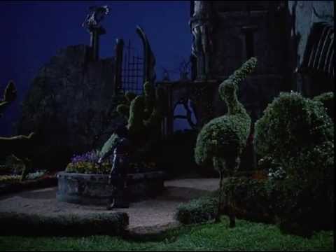 Edward Scissorhands (1990) Official Trailer