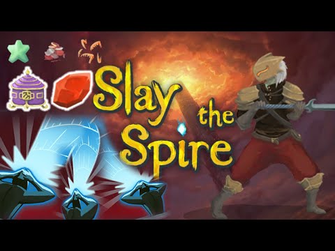 Slay the Spire October 3rd Daily - Ironclad | The real challenge today: Get C-c-combo!